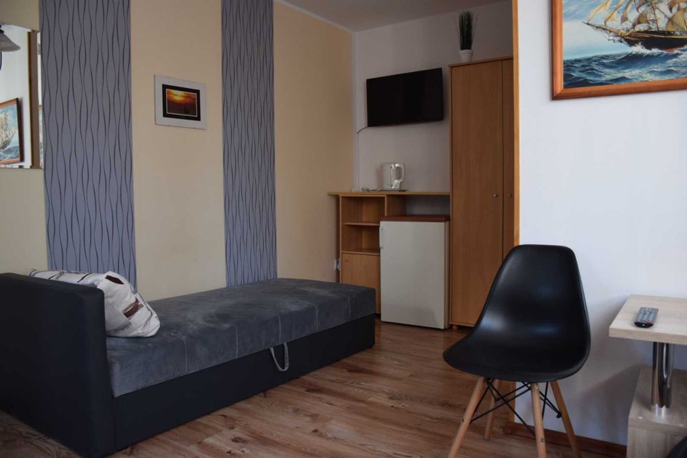 Noclegi, pokoje gościnne u Marty nad morzem - Sianożęty