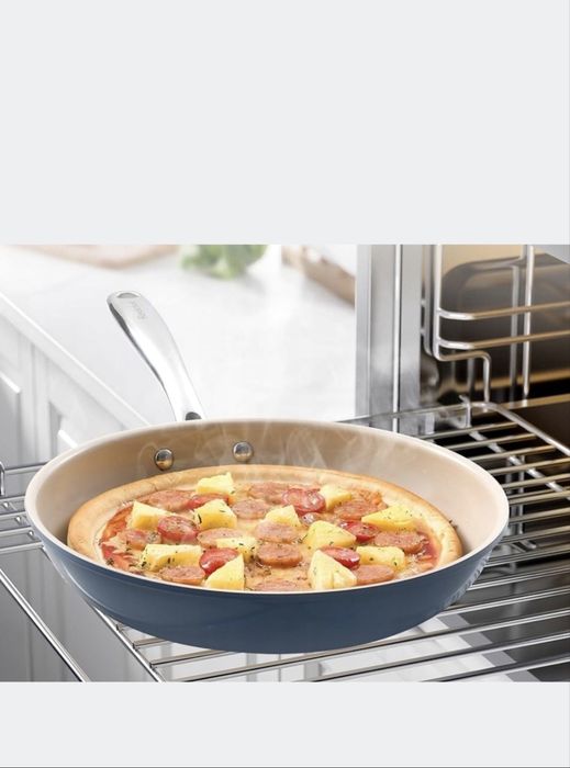 Patelnia ceramiczne Redchef 20 cm