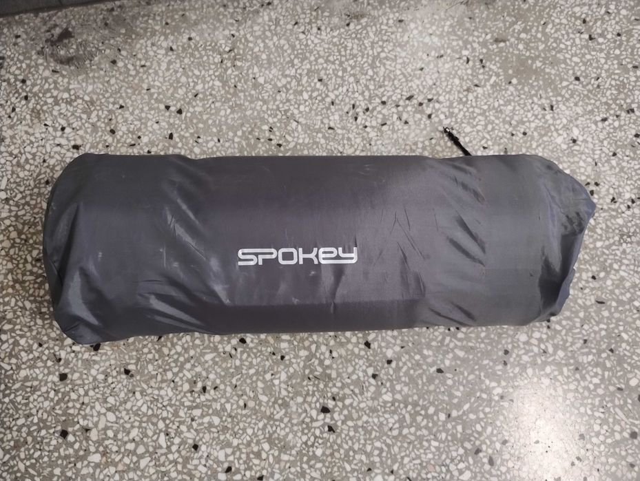 Mata Samopompująca SPOKEY