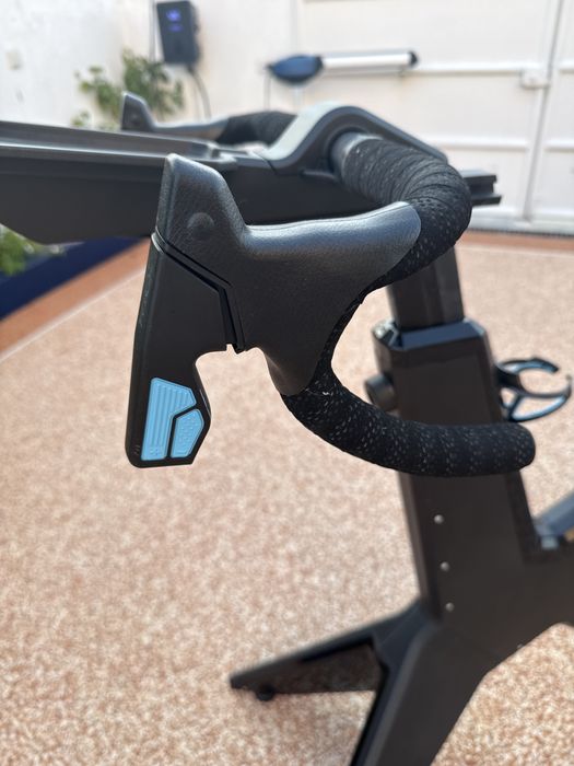 Bicicleta neobike tacx