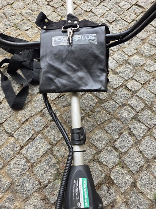 Rossadora para mato