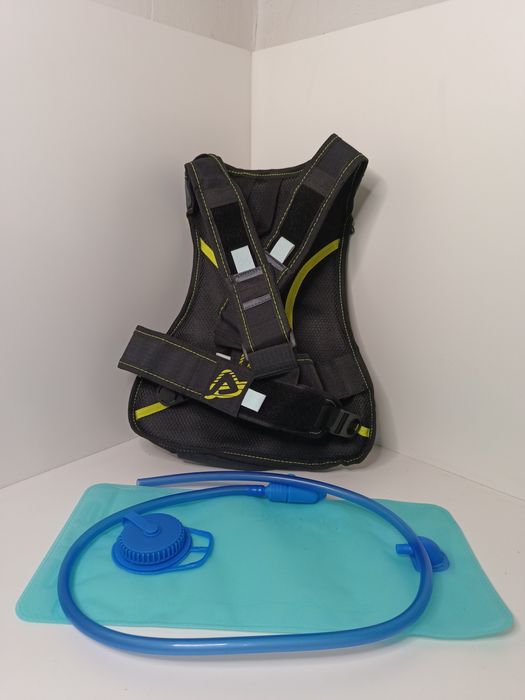 Acerbis моторюкзак с гидратором