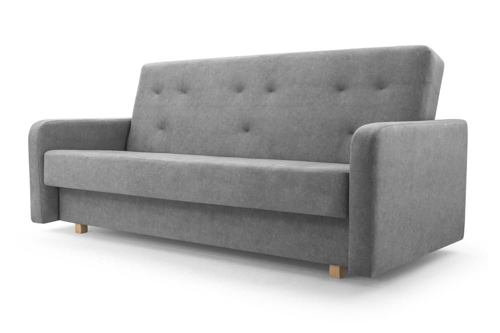 Wersalka Sofa Kanapa rozkładana KASIA kolory !