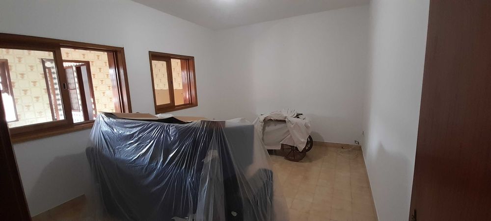 Andar Moradia T3 com 200m2 – Jugueiros, Felgueiras