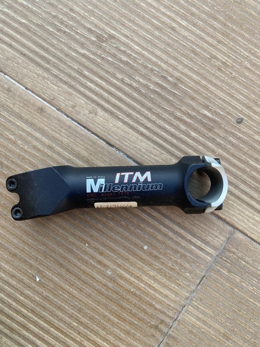 Avanços Guiador Peças Btt