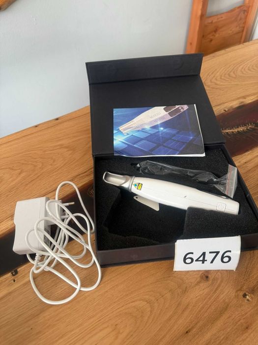 Pikosekundowy lase usuwania tatuażu, piegów EFEKTY NEATCELL (6476-92)