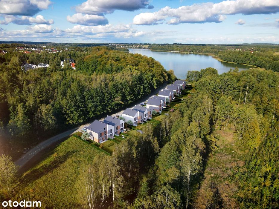 5-pokojowy dom 84m2 + ogródek Bez Pośredników