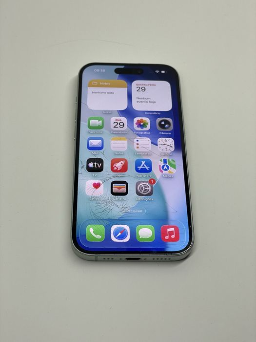iPhone 15 128GB Desbloqueado