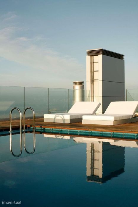 Apartamento T4 no Sky Restelo, Restelo, Lisboa