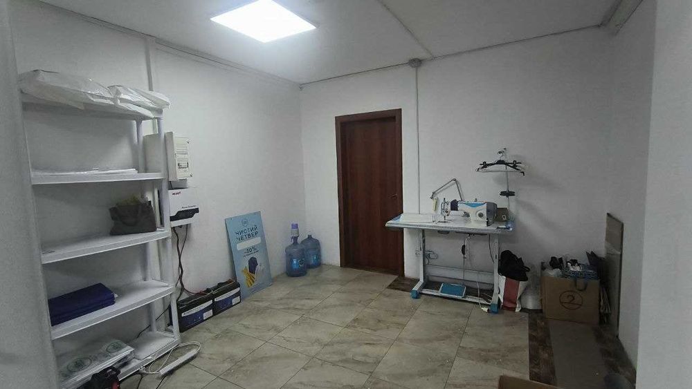 Оренда приміщення н/ф 1поверх 52 кв. ЖК Навігатор пров. Балтійський 5