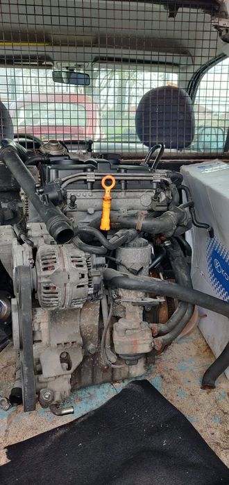 Vendo motor 1.4 TDI 75cv