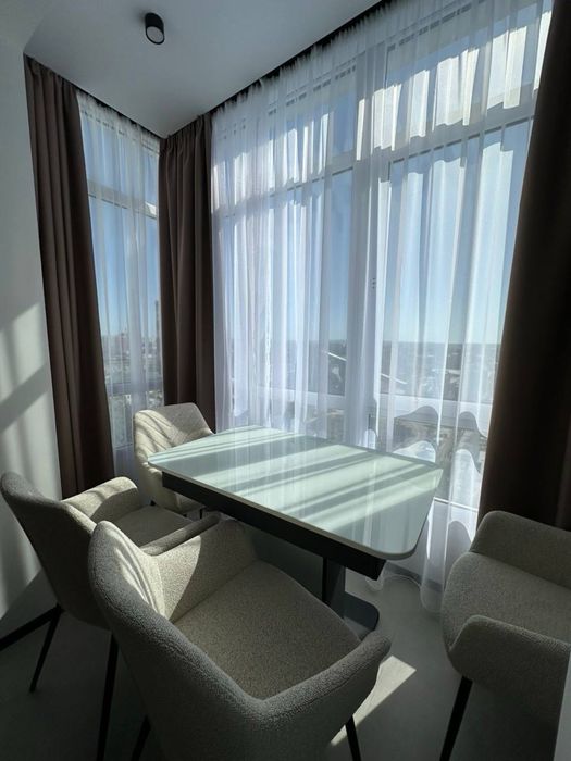 Продаж квартири в ЖК «Містечко Центральне»