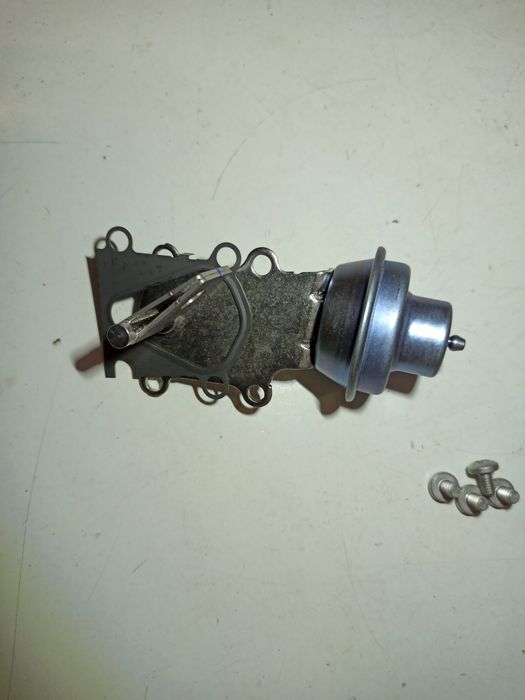 wastegate - AUDI Q5 (8RB) | 08 - 17