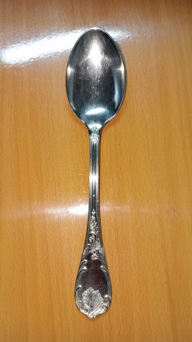 Faqueiro Antigo Vintage com 50 Peças