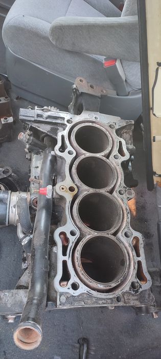 Мотор Honda Shuttle F22B8 2.2  АКПП хонда шатл