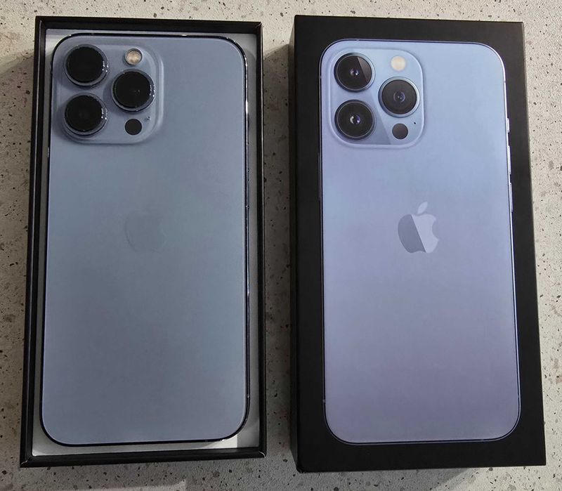 IPhone 13 Pro 256 GB