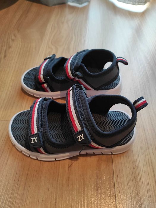 Boy's Sandal, Size 23