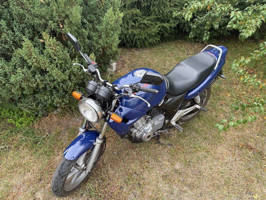 Honda CB 500 1994 г