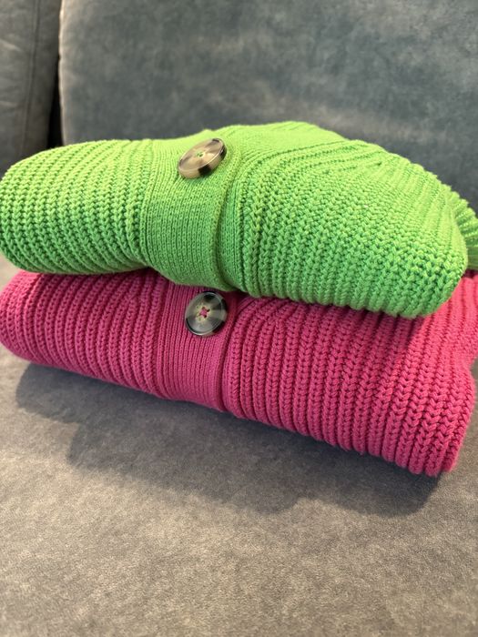 Kardigany H&M– 2 sztuki, rozmiar M