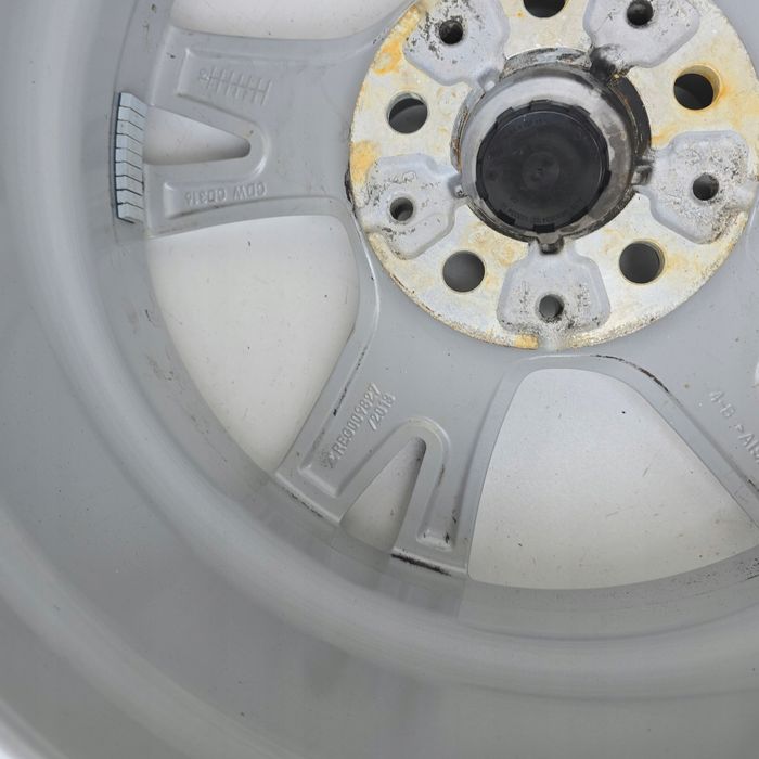 vw golf v vi vii touran caddy 5x112 16 et52 7.0 4x