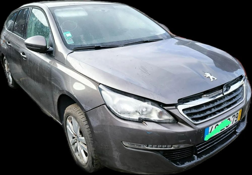 Peugeot 308 II SW (2016) - Lote de Peças