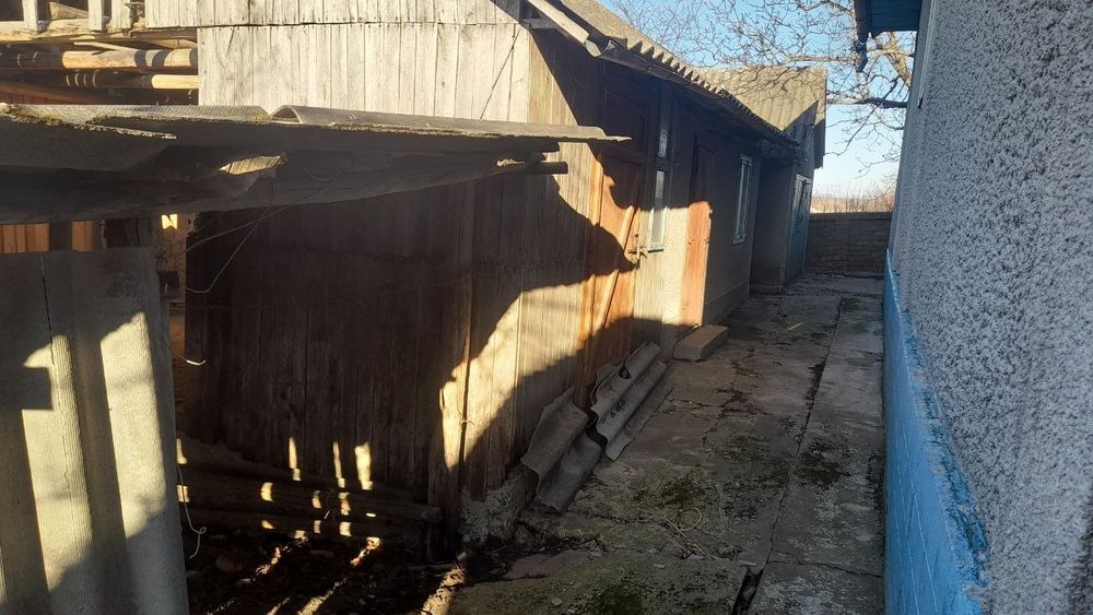Продам два господарства за ціною одного. Дивіться фото всі