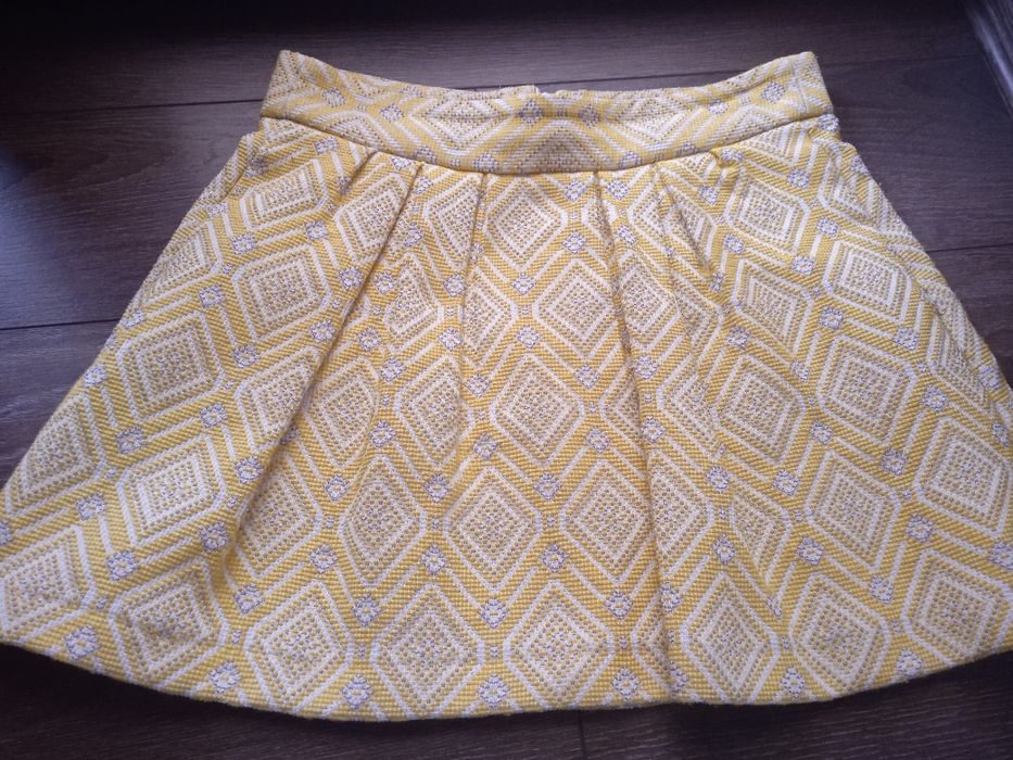 Spódniczka Zara roz. XS