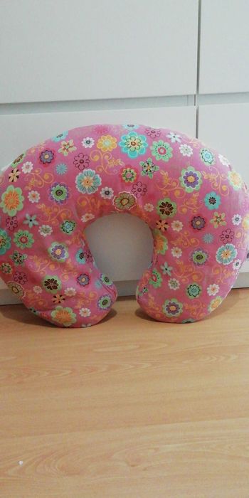 Almofada de Amamentação Chicco