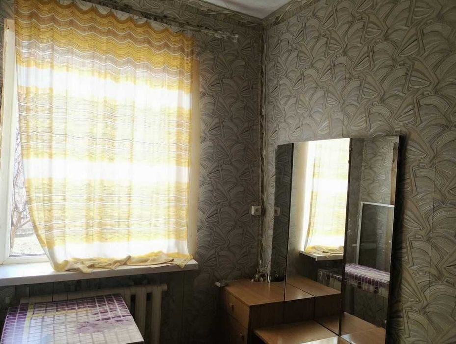 Продаж частини дому від власника  с.Володимирівське, Запорізький район