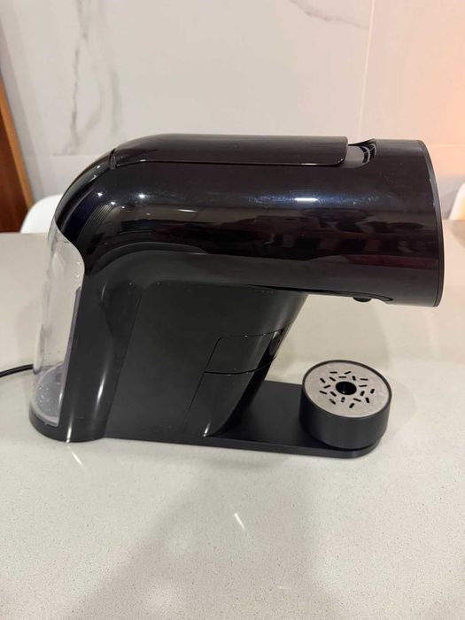 Máquina de café delta q iqonic