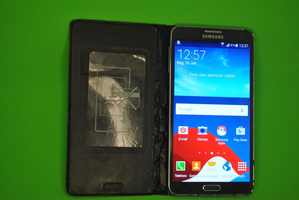 Samsung Galaxy Note3