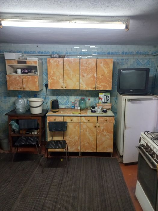 Продам дом с.Каневское