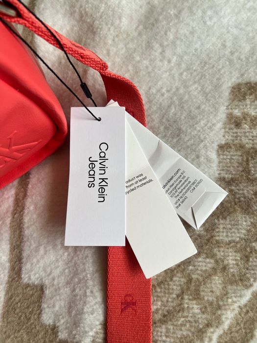 Сумка жіноча  CK крос-боді