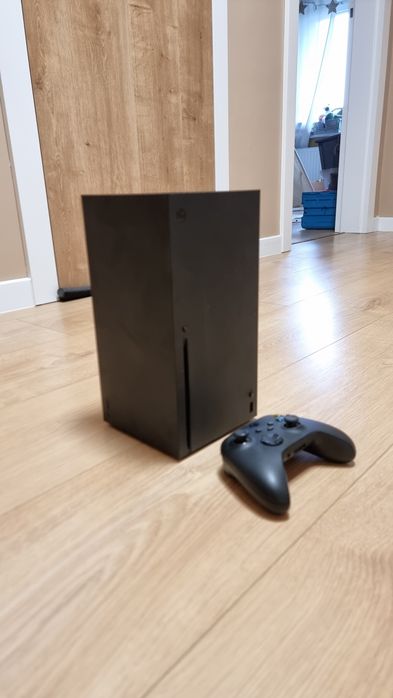 Xbox Series X 1 TB