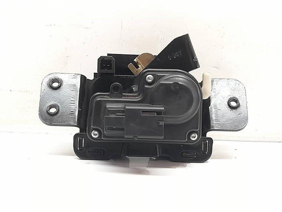 Fechadura De Porta Mala Dodge Caliber Pm