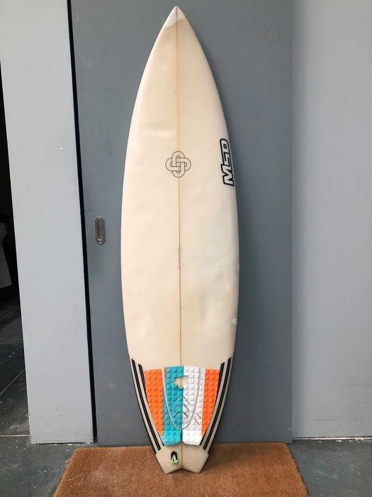 Prancha Surf 6.2 Fish Tail