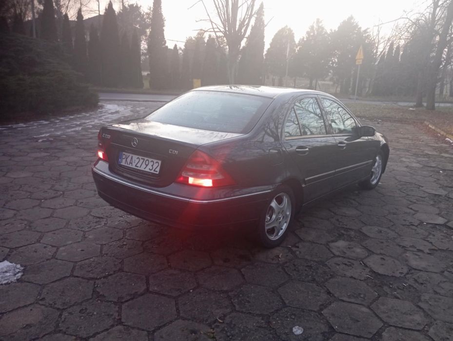 Cklasa automat,długo oplaty