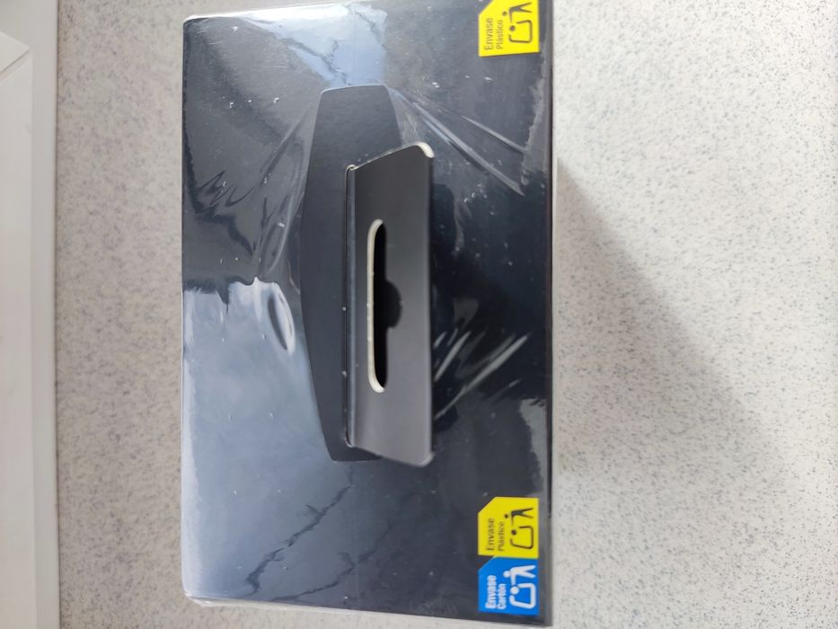 Amazonfit GTR 3 thunder black