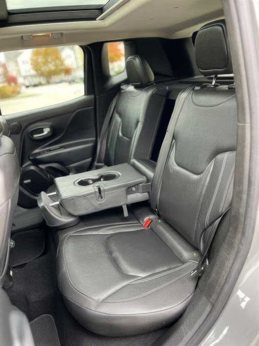 Jeep Renegade      2020