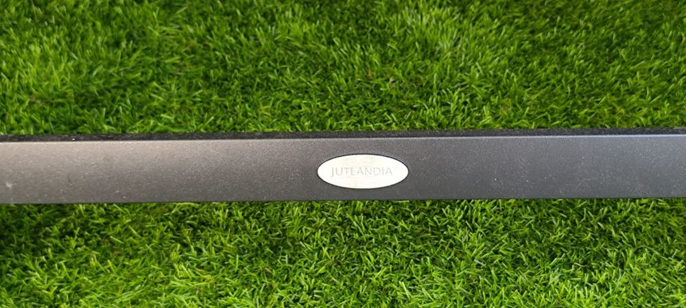 Cadeiras de jardim ou exterior dobráveis e reclináveis novas