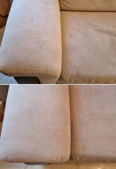 Хімчистка меблів Чернігів | Клінінг Чернігів | Хімчистка диванов |