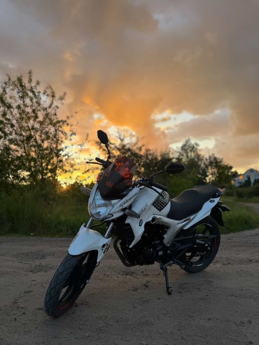 Ліфан кп 200 продам