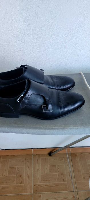 Vendo sapatos seaside