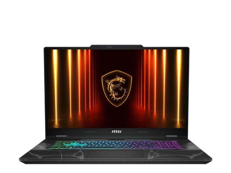 MSI Cyborg 17 Core 7-240H/32GB/1TB RTX5060 144Hz