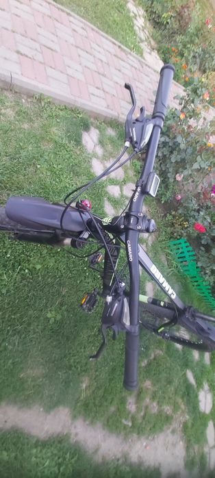 Продам велосипед.