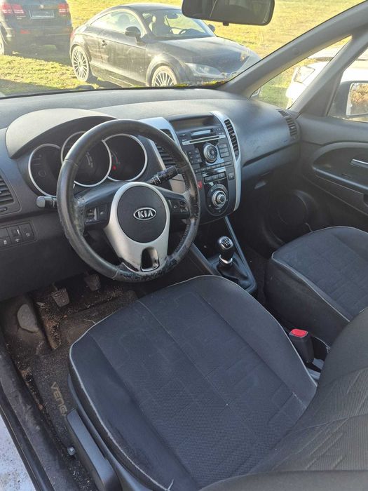 Kia Venga 1.4 Diesel