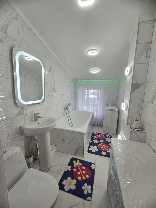 Продам 3х комнатную квартиру Основянский р-н