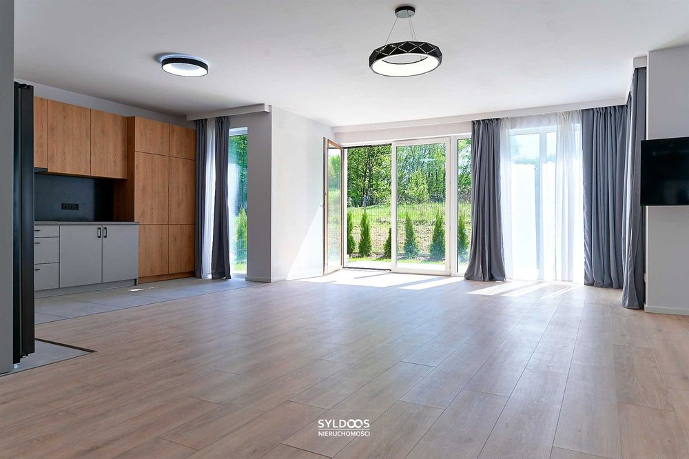 Św. Floriana - nowy dom do wynajęcia