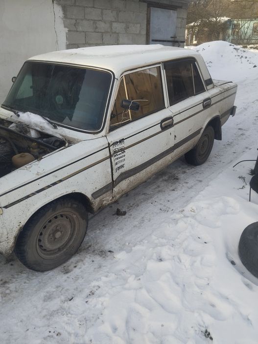 Продам ваз 2106   1