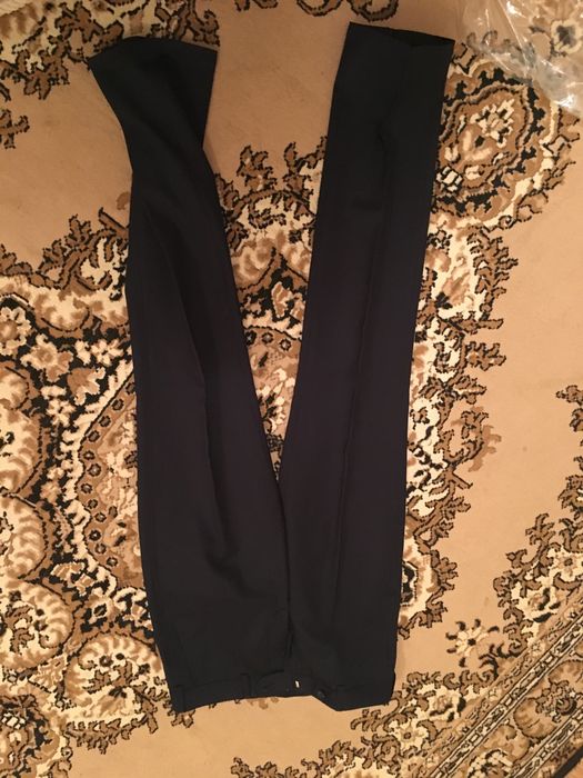 Костюм чоловічий